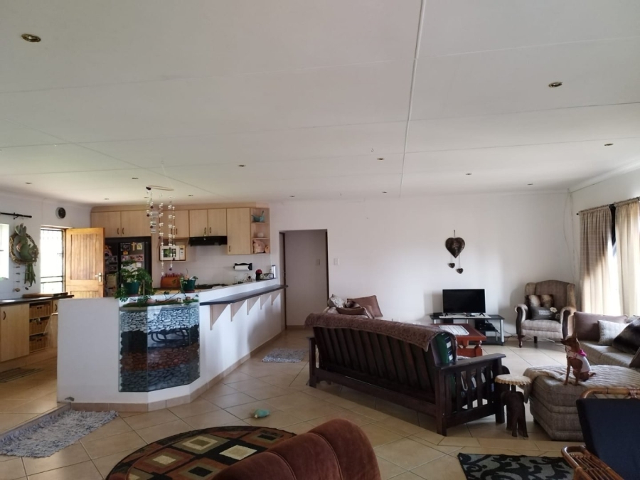 4 Bedroom Property for Sale in Dana Bay Western Cape